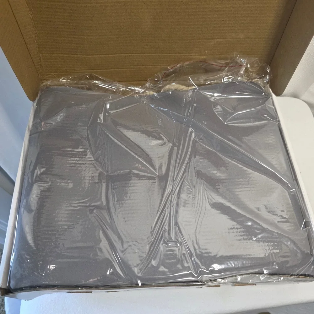 Anytime Home double layer